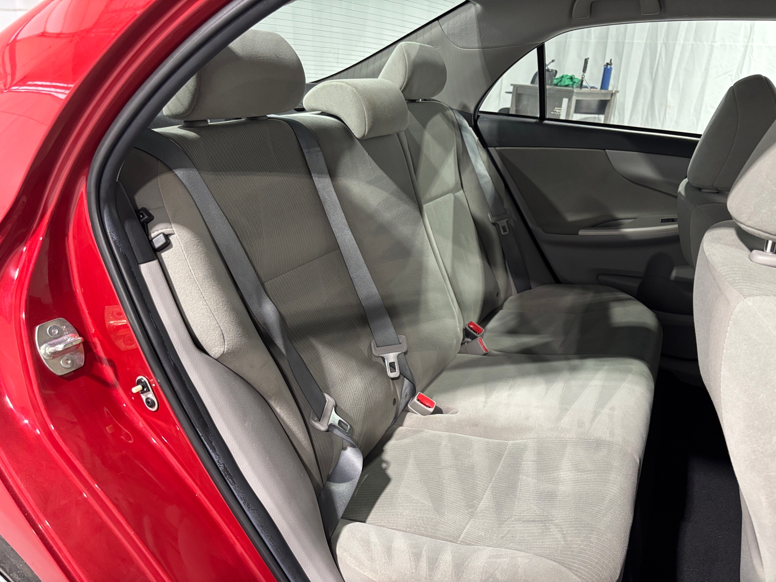 Thumbnail: 2013 Toyota Corolla - 6