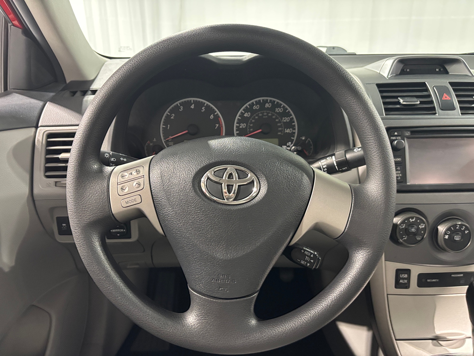 Thumbnail: 2013 Toyota Corolla - 5