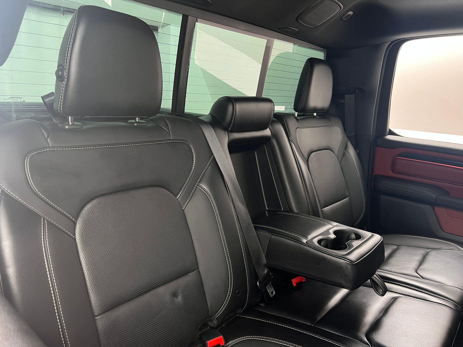 Thumbnail: 2021 RAM 1500 - 5