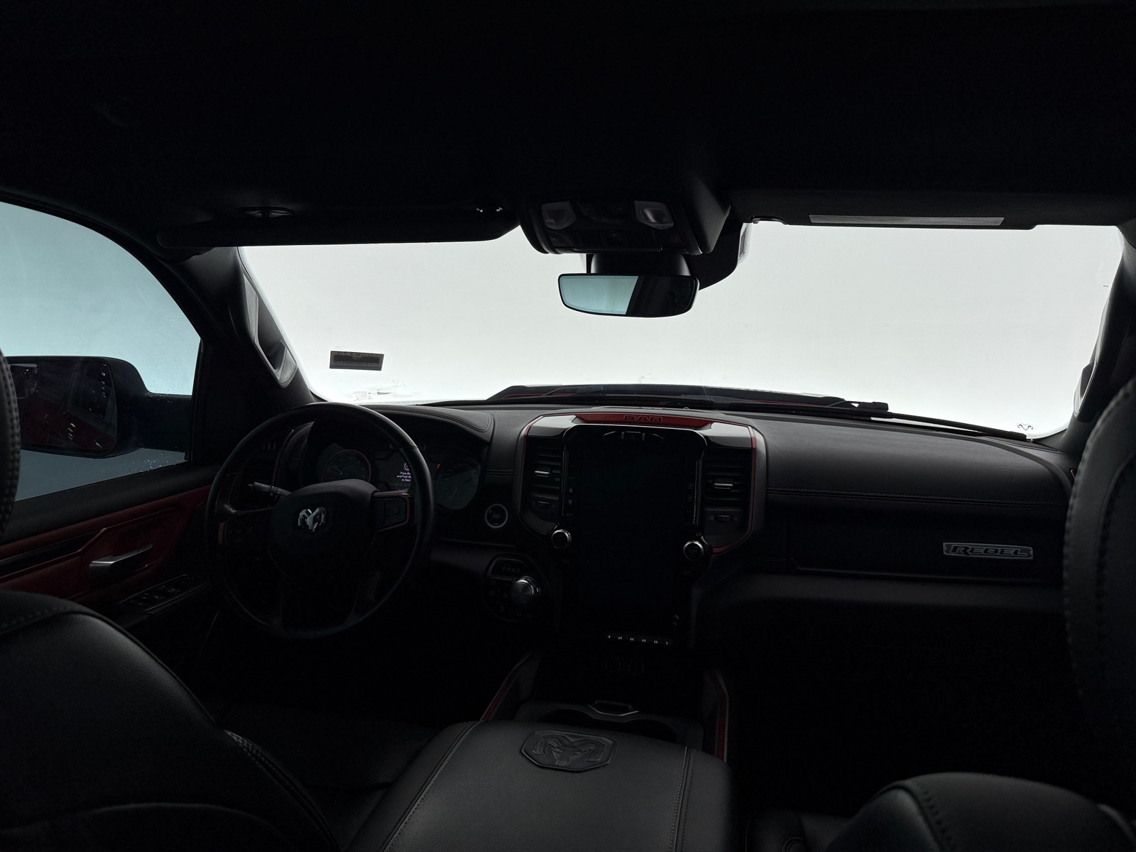 Thumbnail: 2021 RAM 1500 - 2