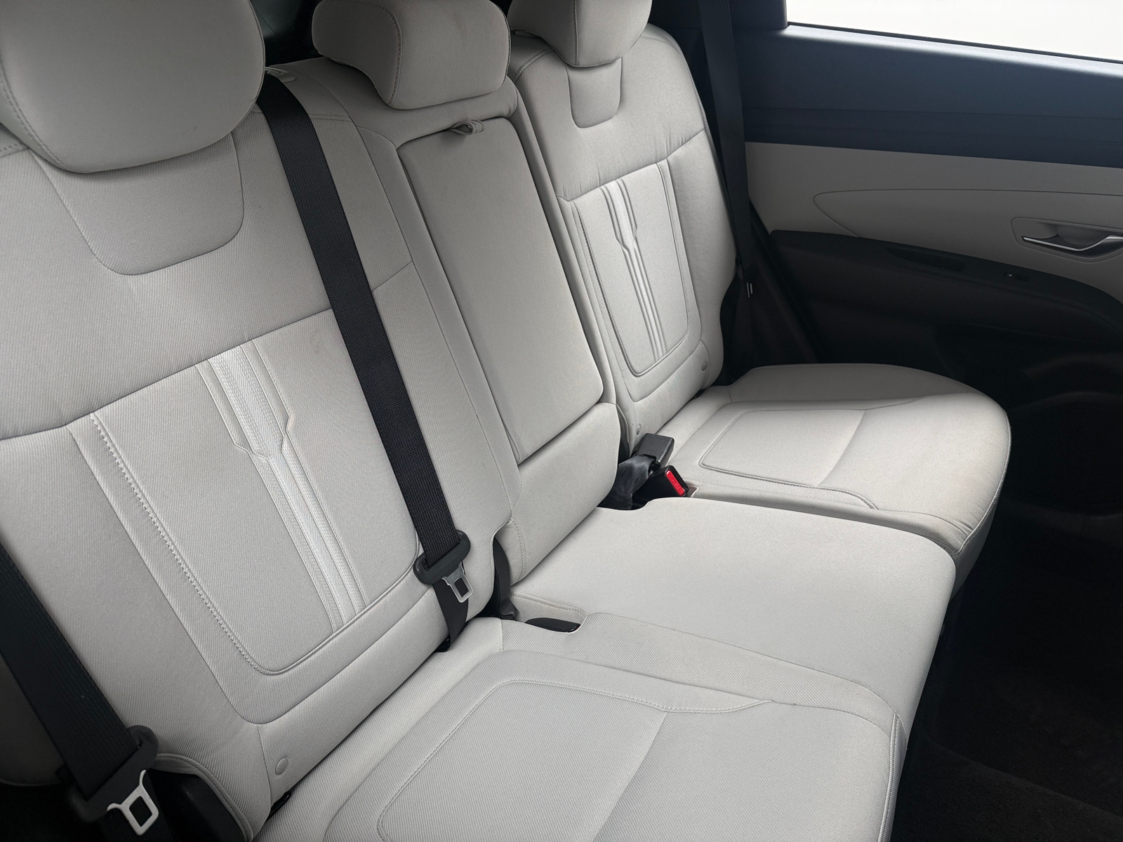 Thumbnail: 2025 Hyundai Tucson - 6