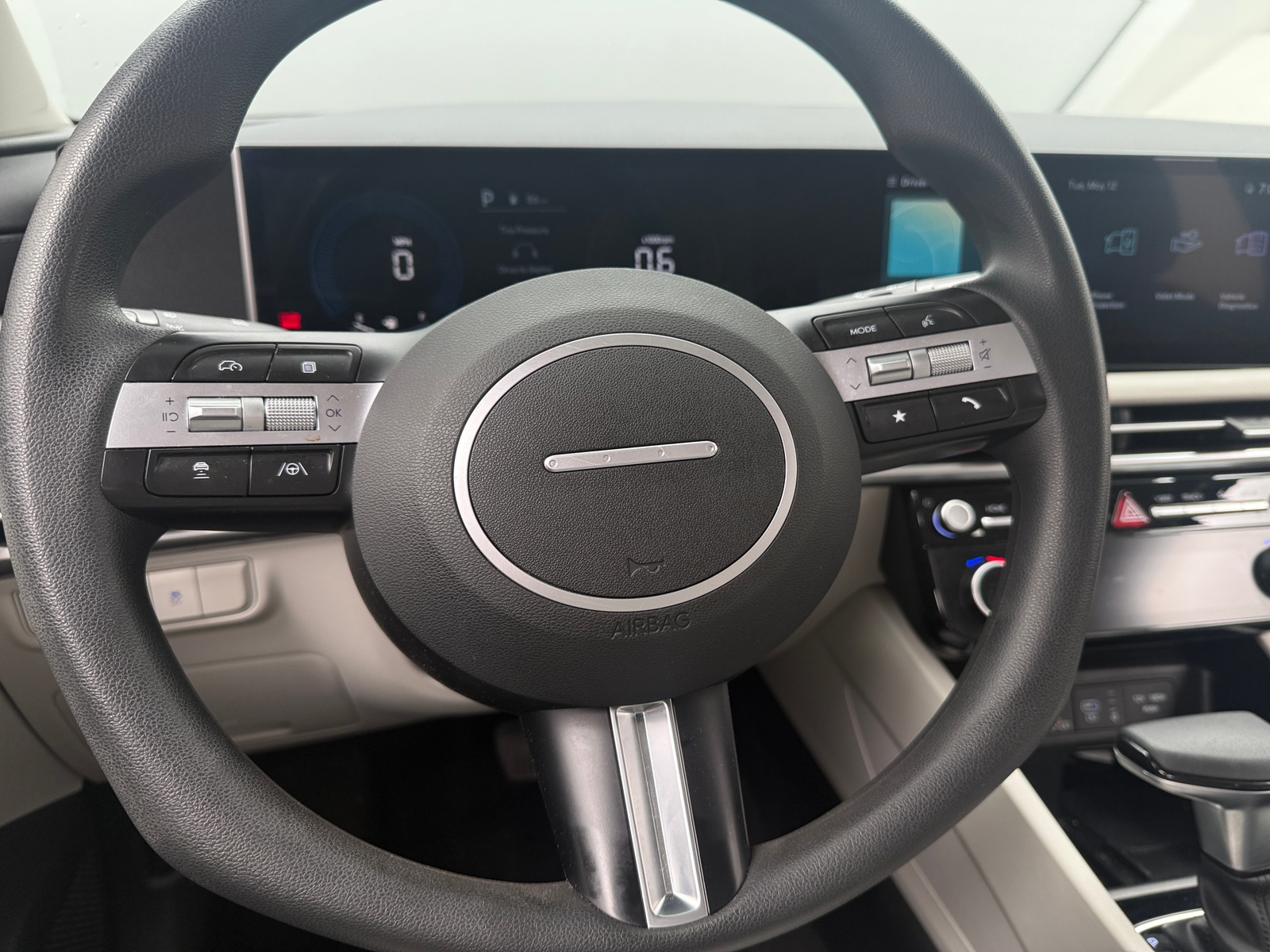 Thumbnail: 2025 Hyundai Tucson - 5