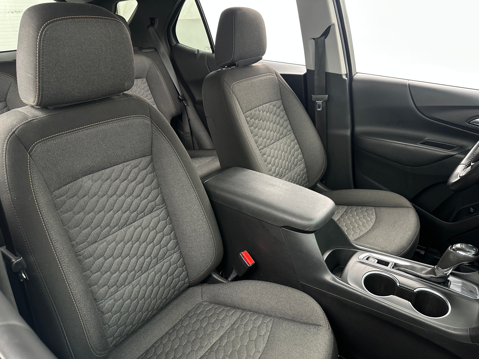 Thumbnail: 2021 Chevrolet Equinox - 2