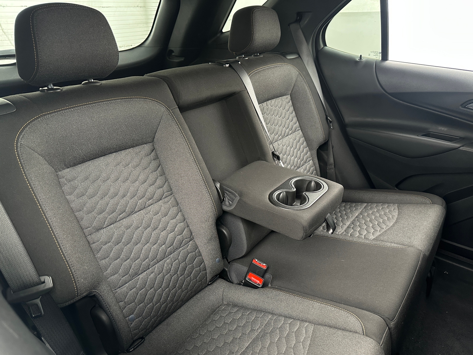 Thumbnail: 2021 Chevrolet Equinox - 6