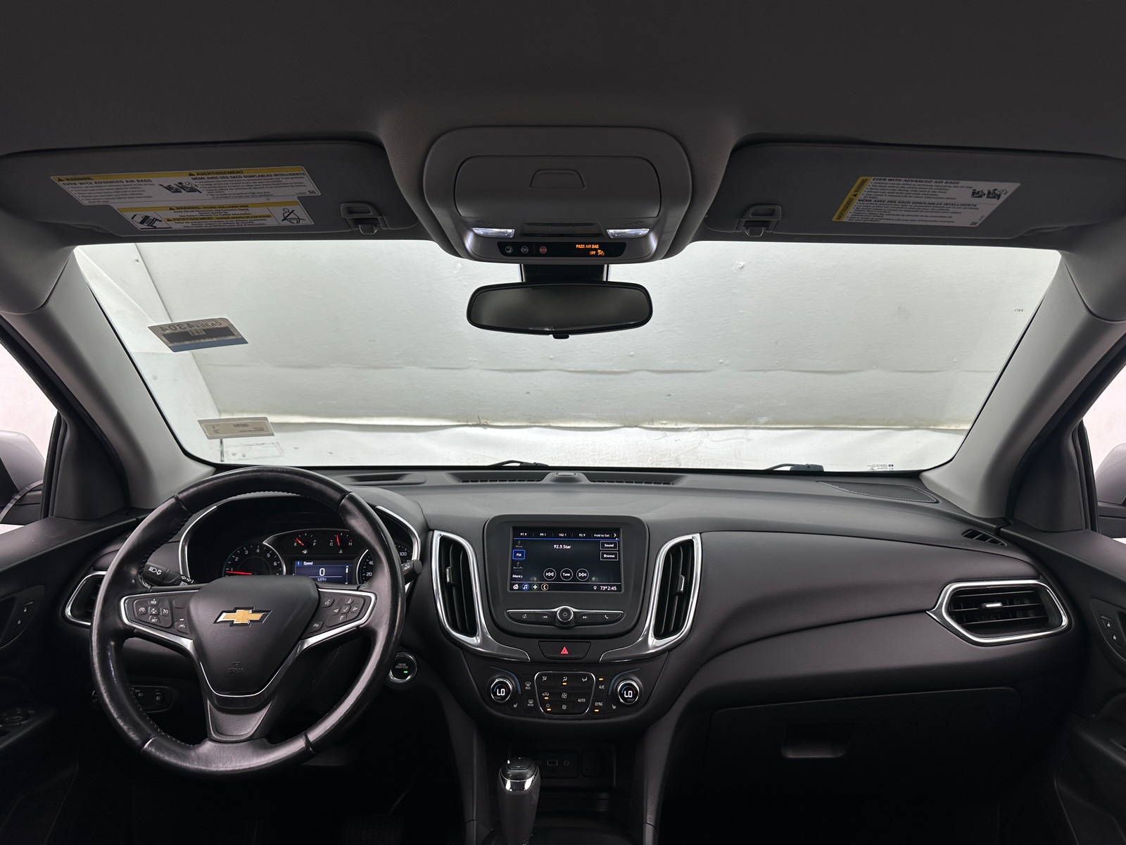 Thumbnail: 2021 Chevrolet Equinox - 3