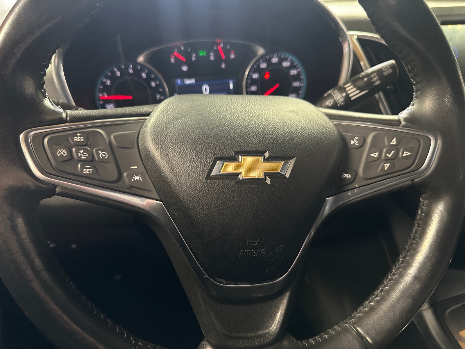 Thumbnail: 2021 Chevrolet Equinox - 5