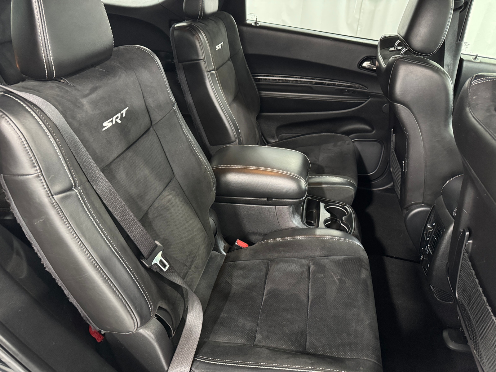 Thumbnail: 2021 Dodge Durango - 5