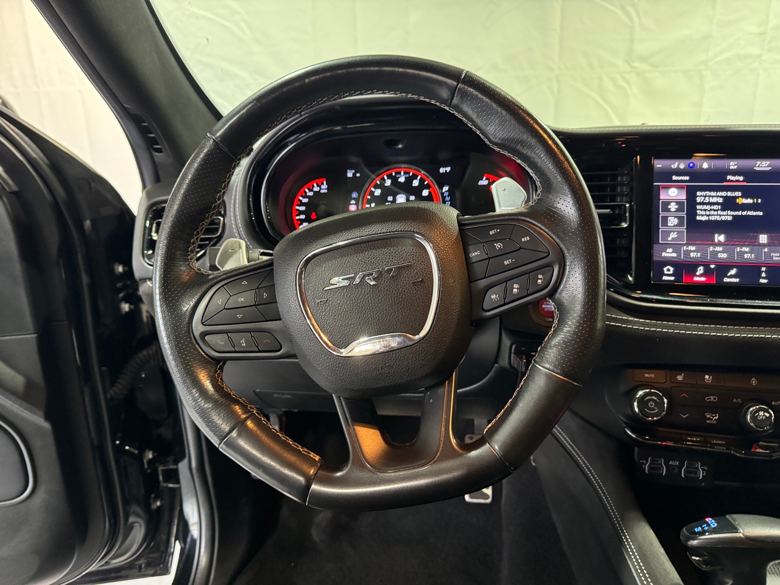 Thumbnail: 2021 Dodge Durango - 4