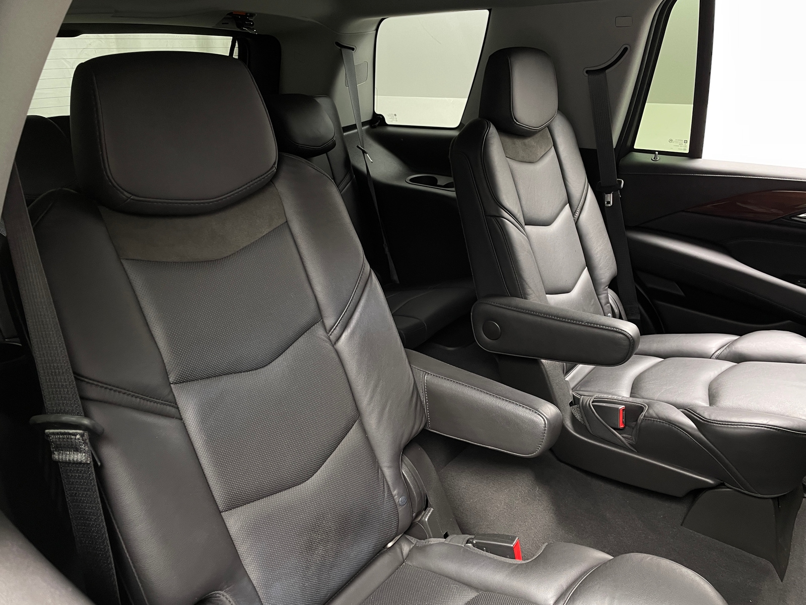 Thumbnail: 2019 Cadillac Escalade - 5