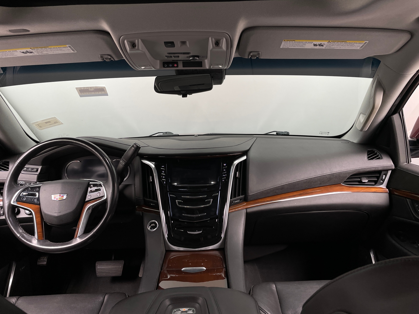 Thumbnail: 2019 Cadillac Escalade - 2