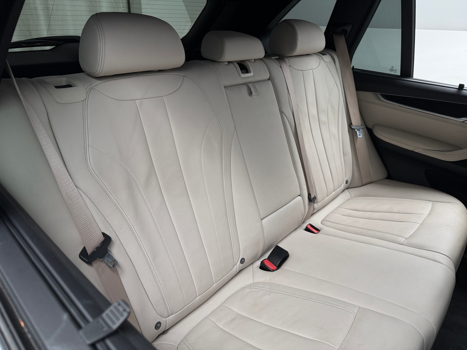 Thumbnail: 2017 BMW X5 - 5