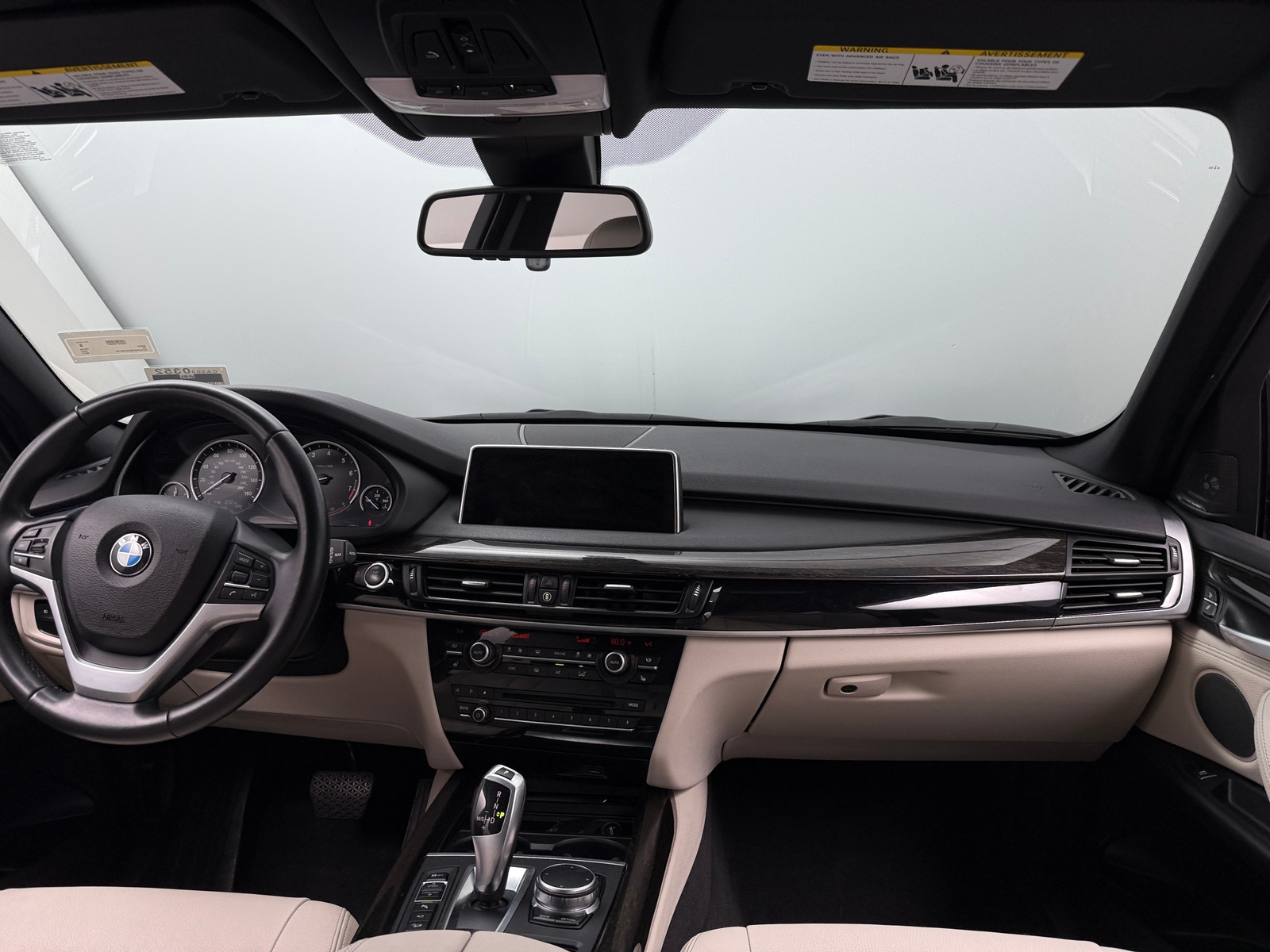 Thumbnail: 2017 BMW X5 - 2