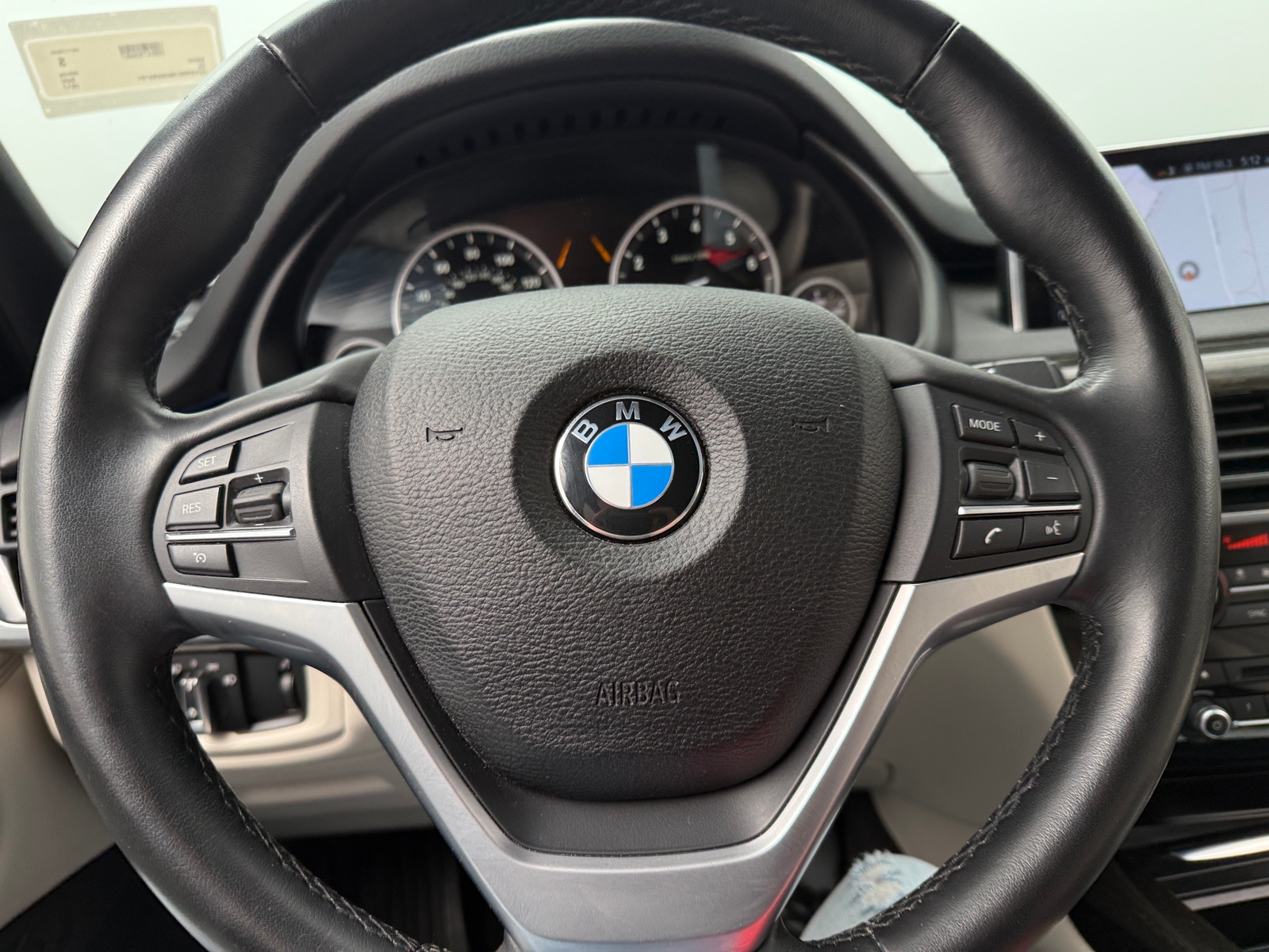 Thumbnail: 2017 BMW X5 - 4