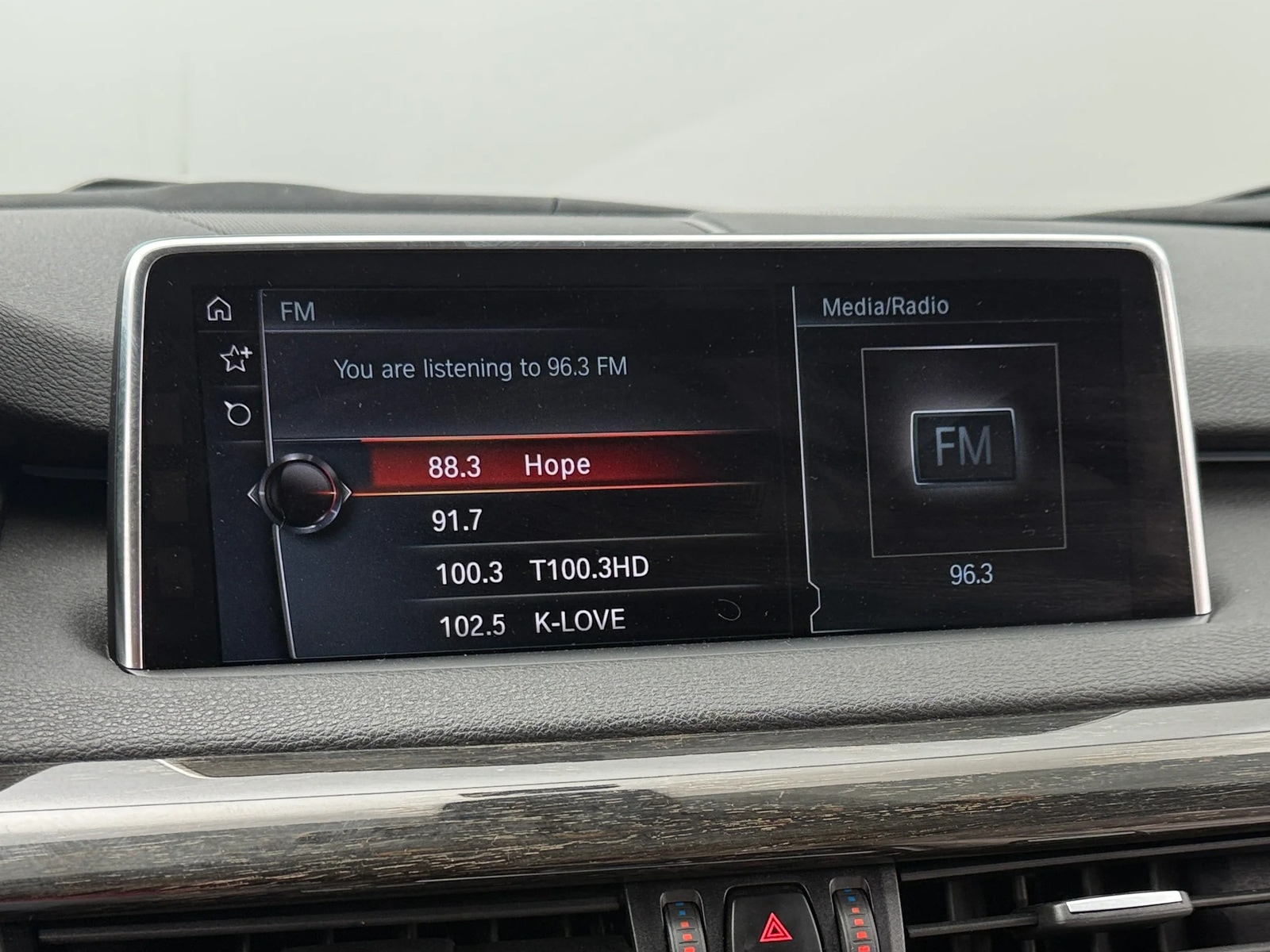 Thumbnail: 2017 BMW X5 - 3