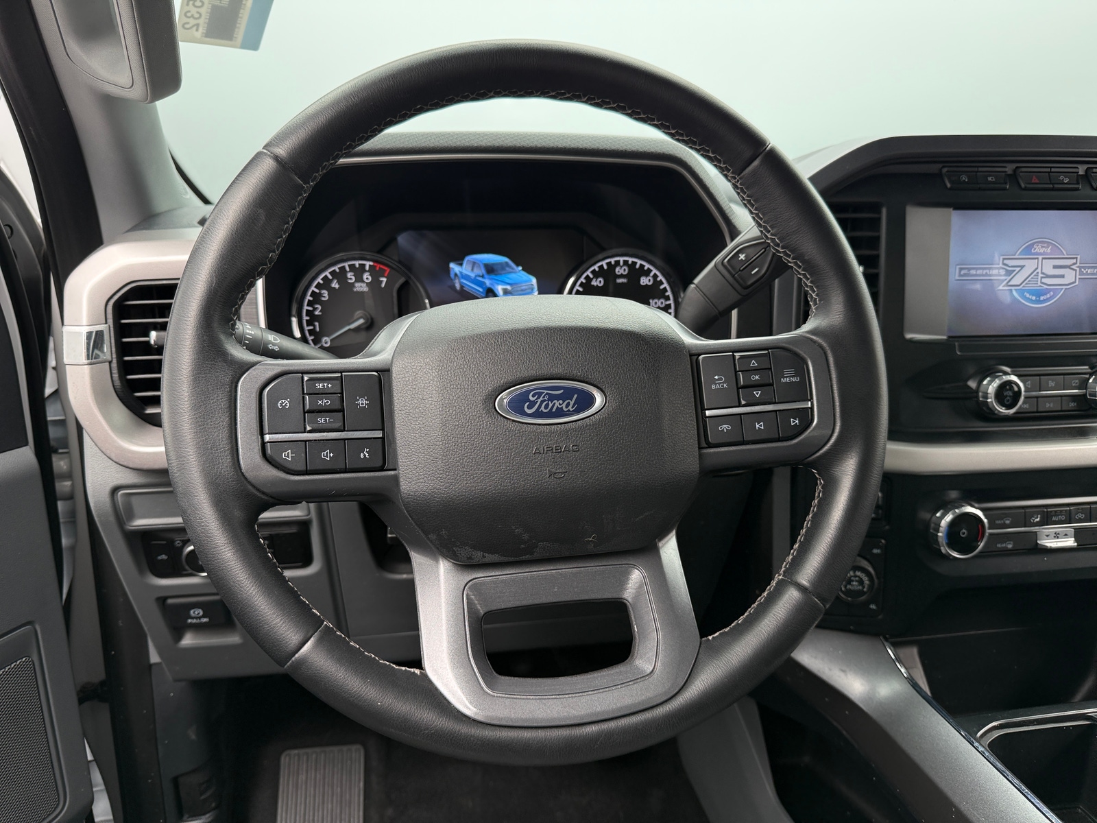 Thumbnail: 2023 Ford Econoline - 5