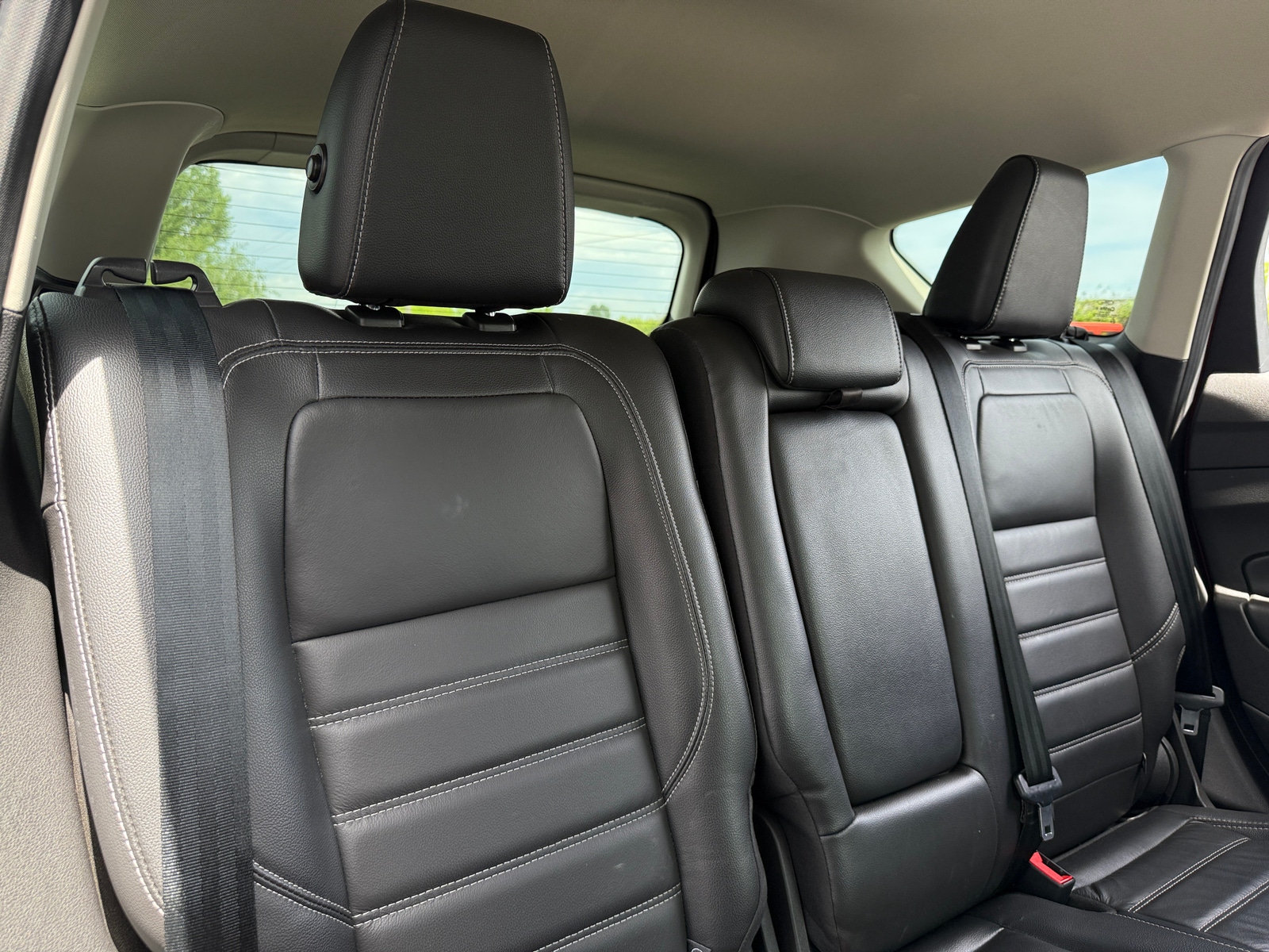 Thumbnail: 2018 Ford Escape - 5