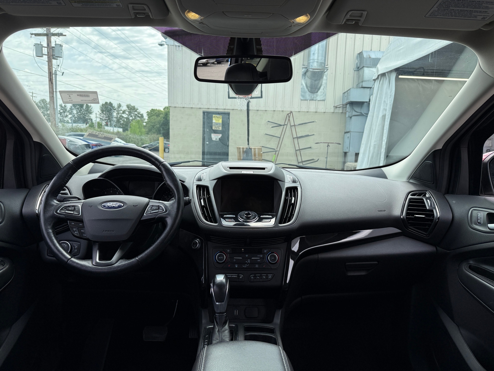 Thumbnail: 2018 Ford Escape - 2