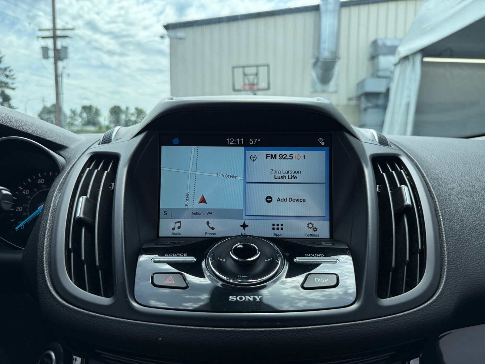 Thumbnail: 2018 Ford Escape - 3
