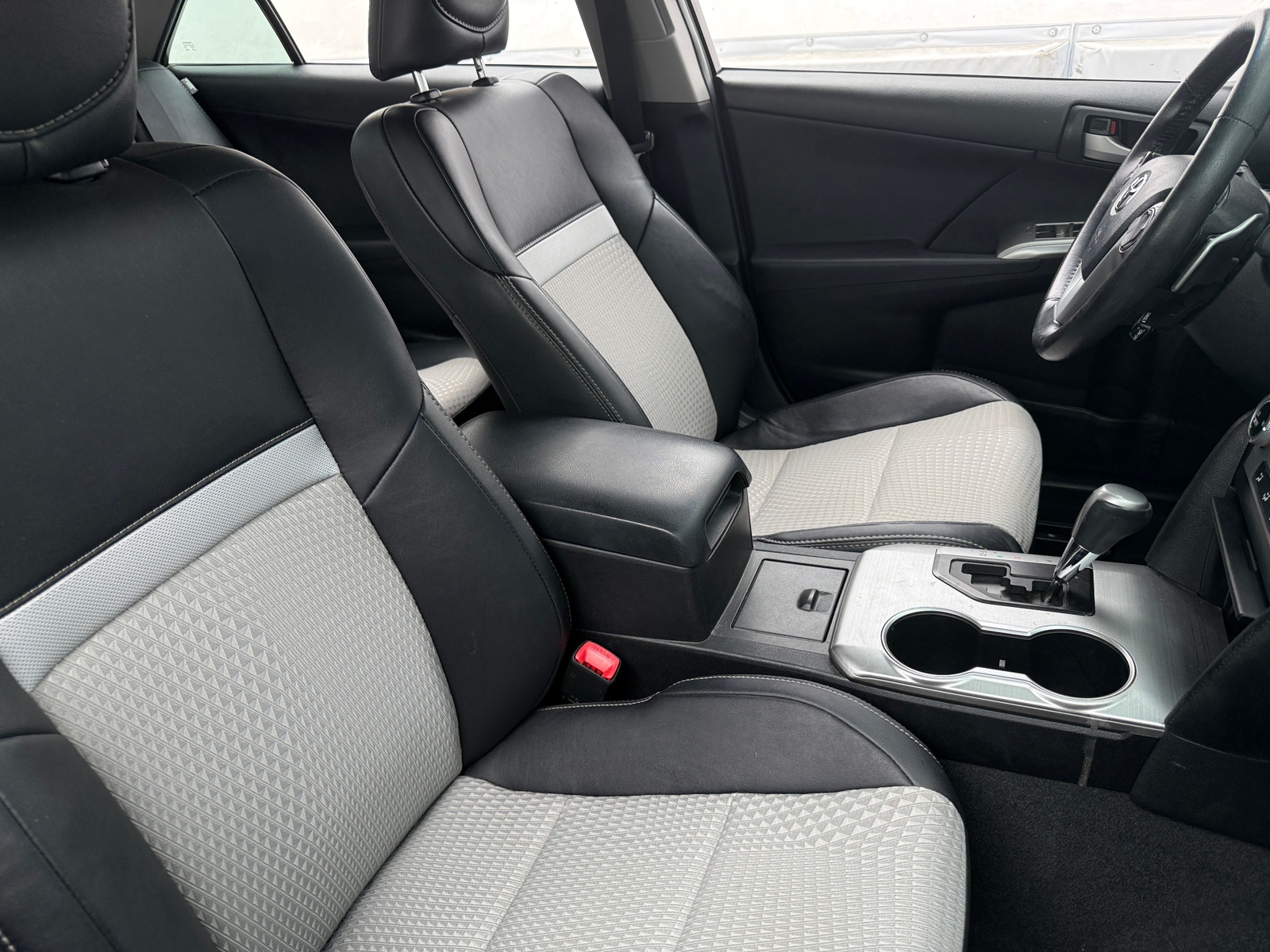 Thumbnail: 2013 Toyota Camry - 2