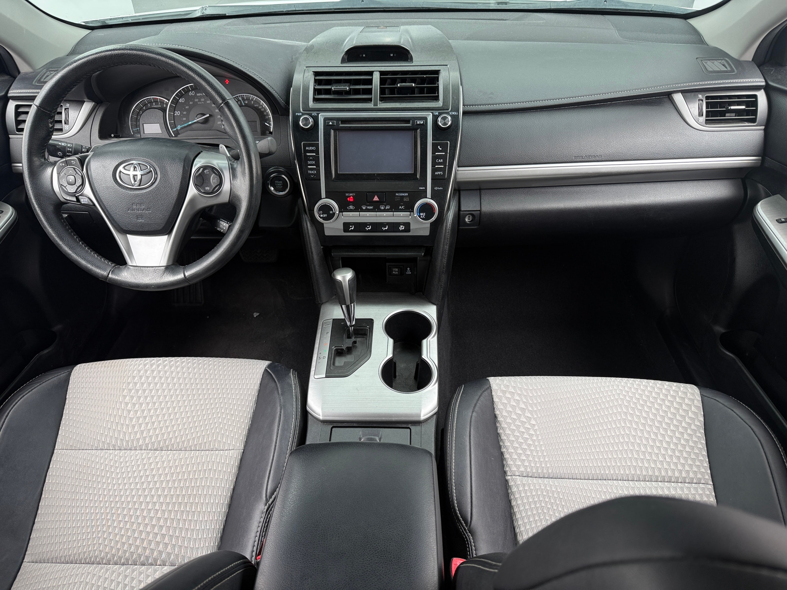 Thumbnail: 2013 Toyota Camry - 3