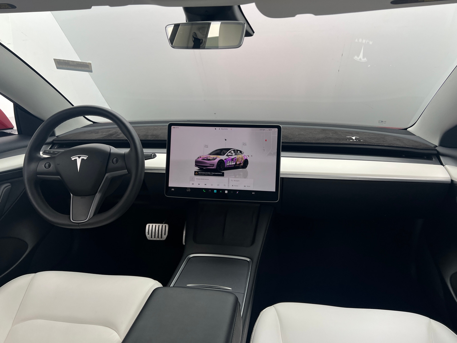 Thumbnail: 2022 Tesla Model 3 - 2