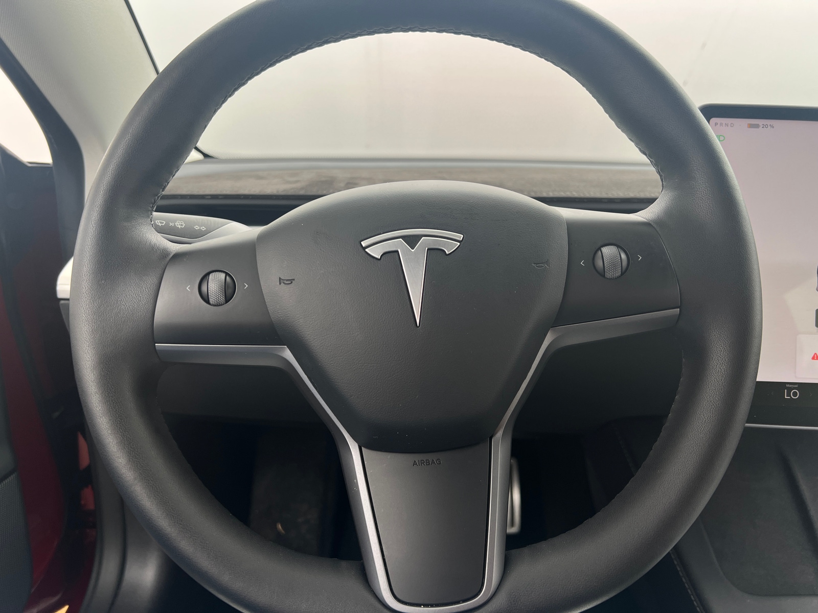 Thumbnail: 2022 Tesla Model 3 - 4