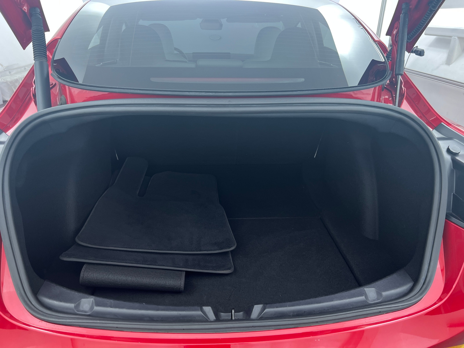 Thumbnail: 2022 Tesla Model 3 - 6