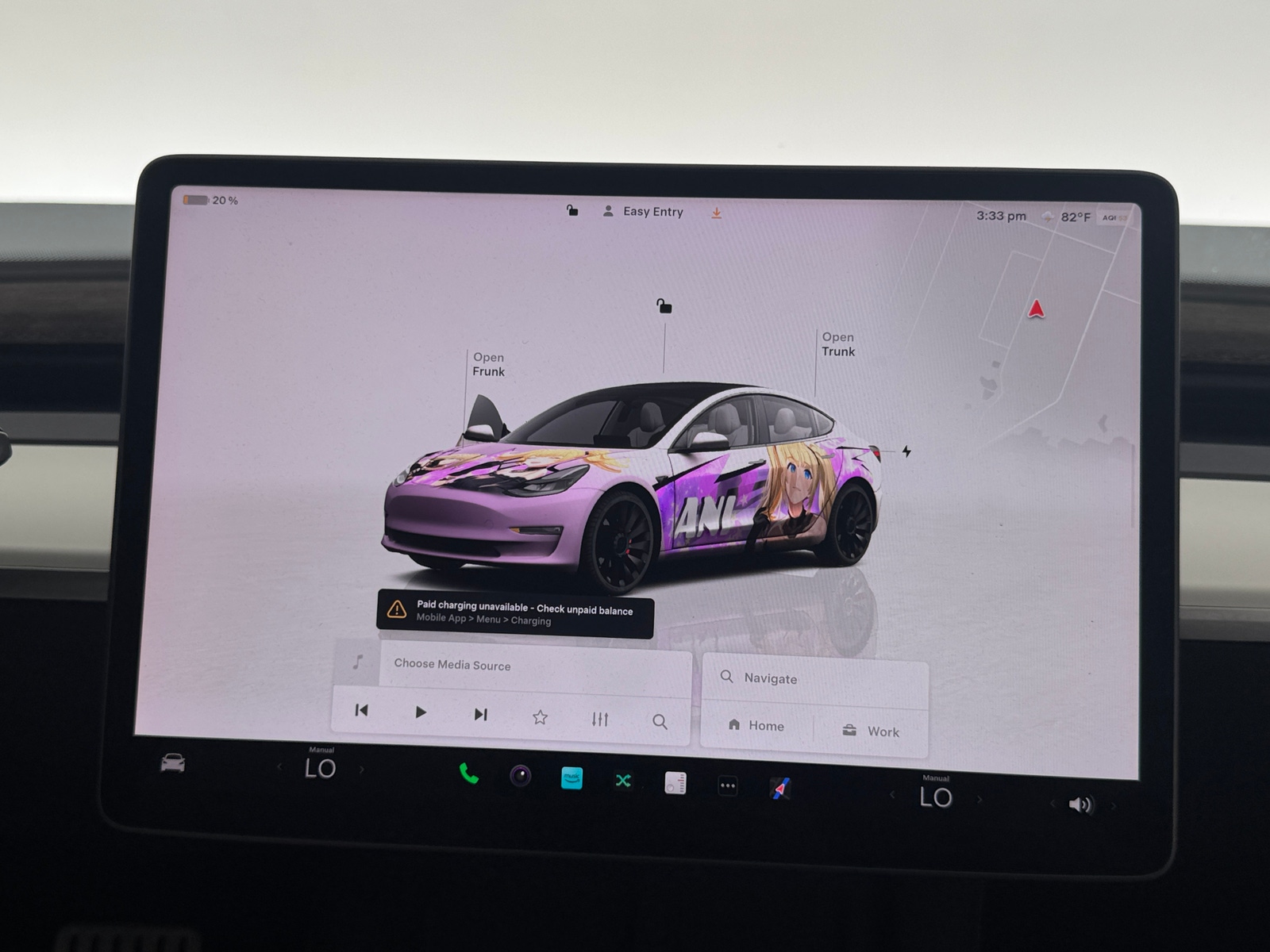 Thumbnail: 2022 Tesla Model 3 - 3