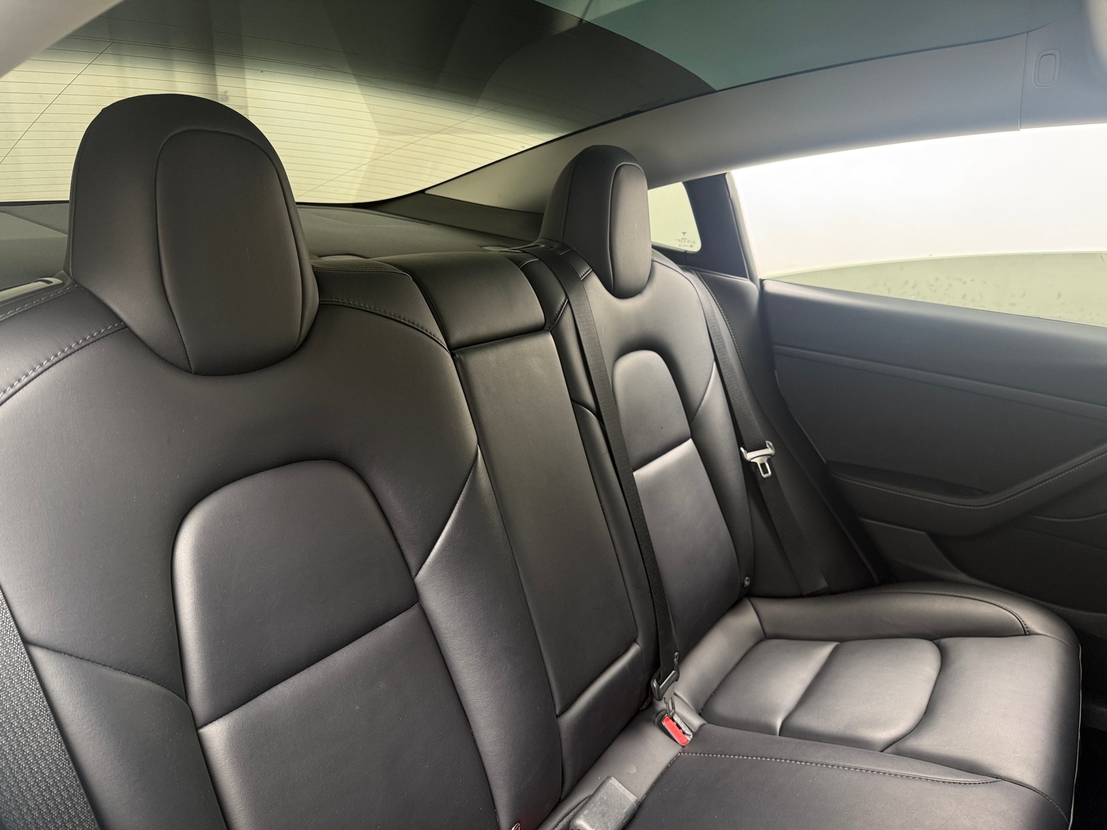 Thumbnail: 2022 Tesla Model 3 - 5