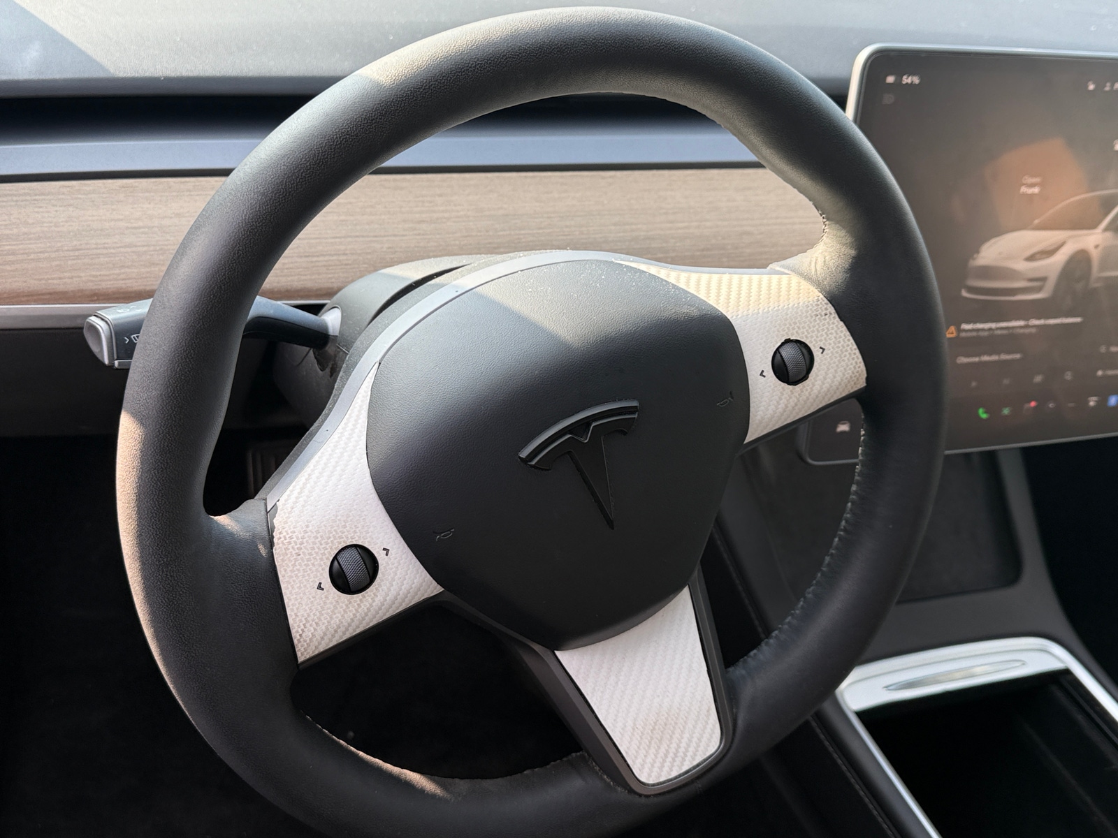 Thumbnail: 2022 Tesla Model 3 - 4
