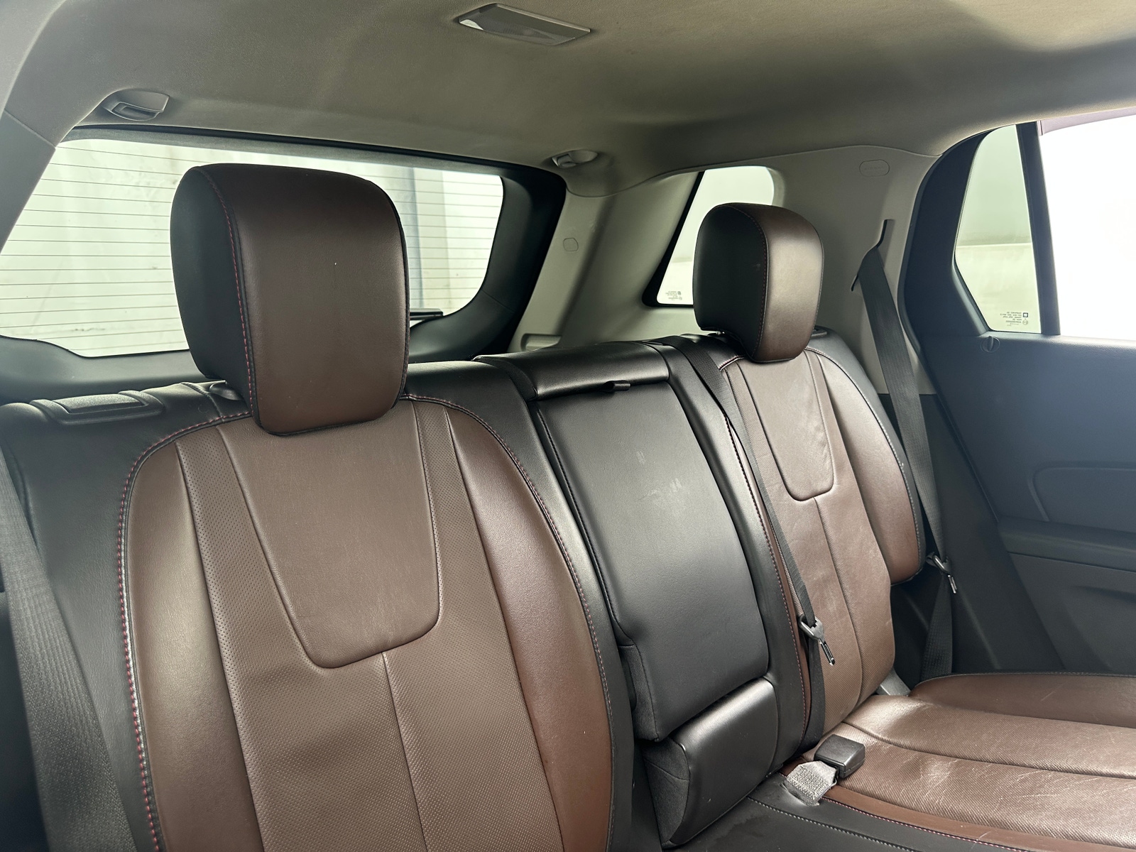 Thumbnail: 2015 GMC Terrain - 5