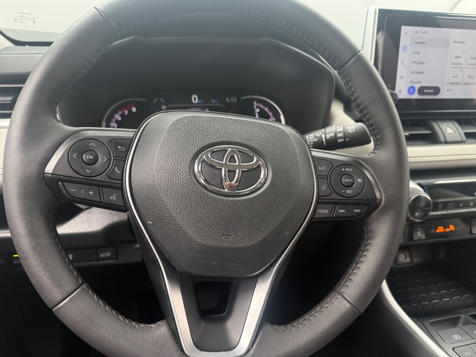 Thumbnail: 2024 Toyota RAV4 - 5