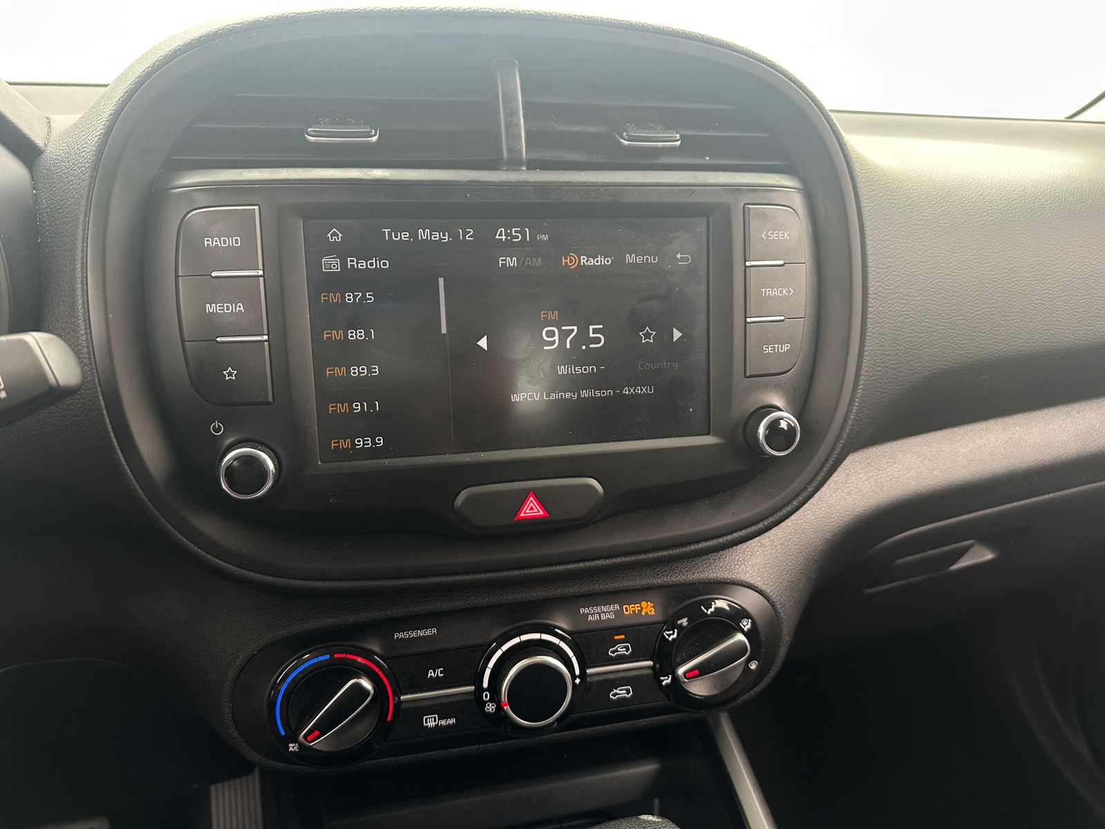 Thumbnail: 2025 Kia Soul - 4