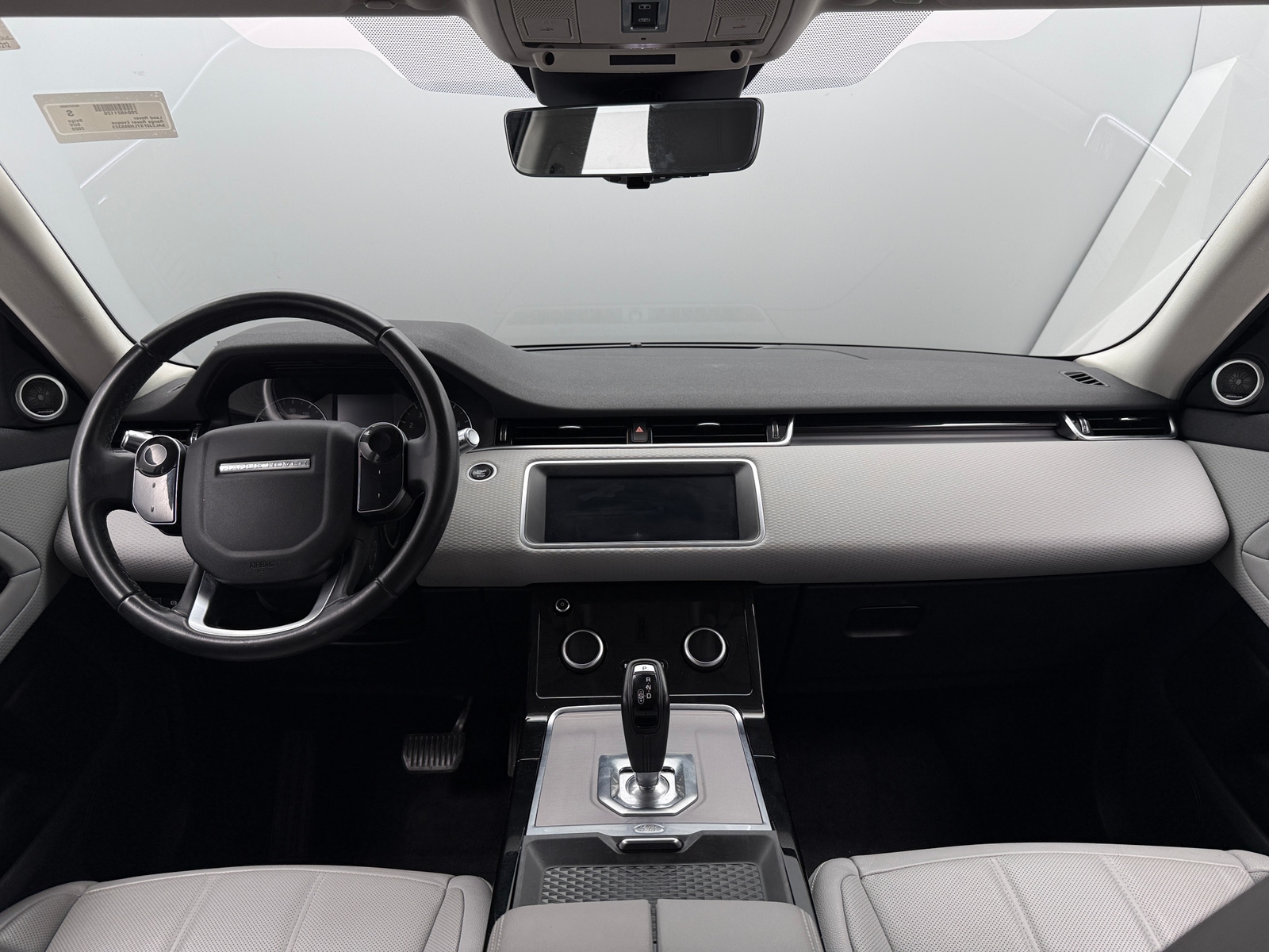 Thumbnail: 2020 Land Rover Range Rover Evoque - 2