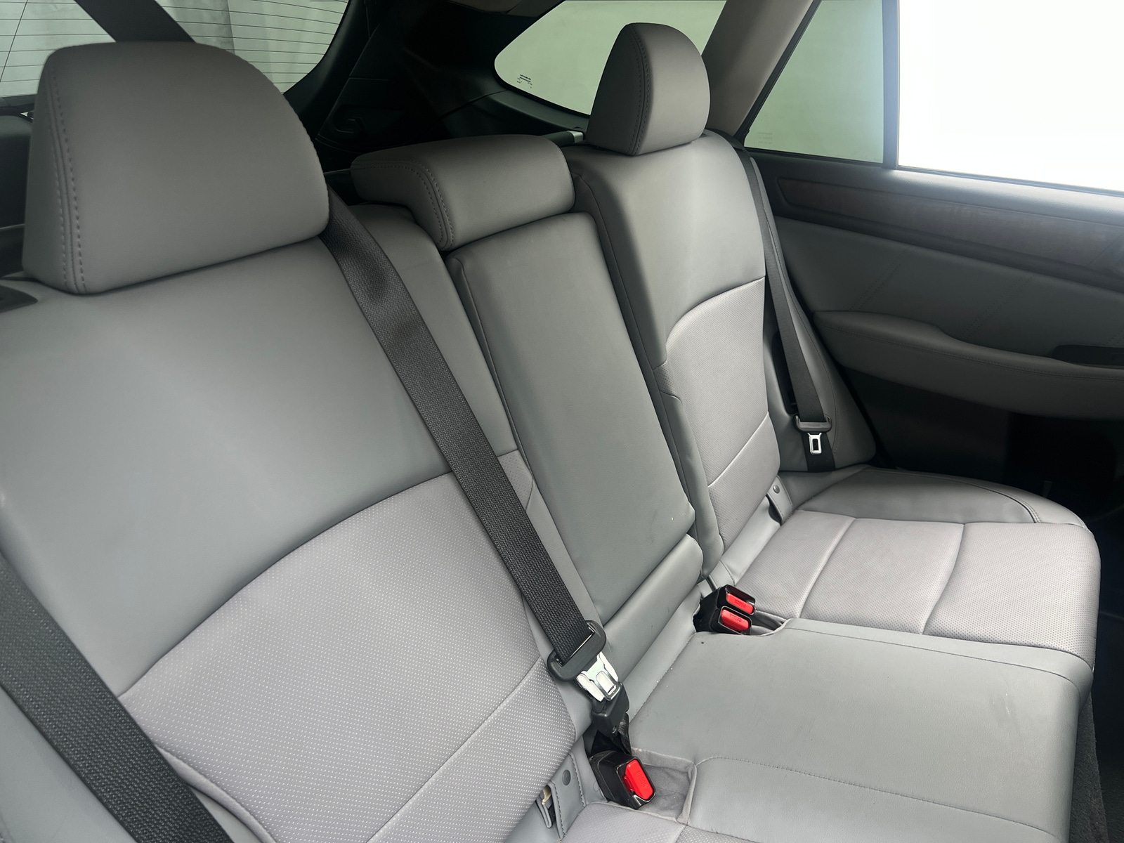 Thumbnail: 2019 Subaru Outback - 5