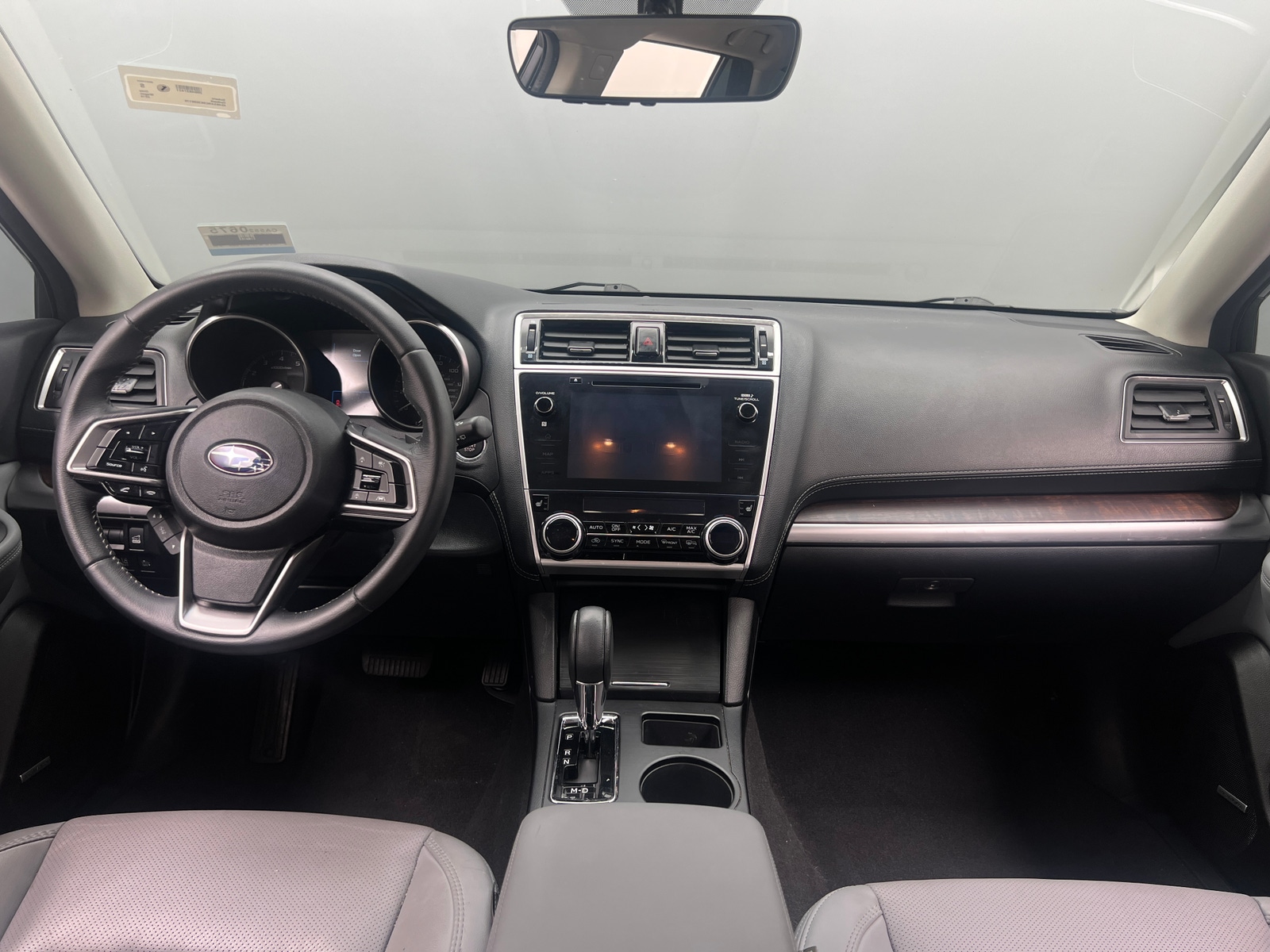 Thumbnail: 2019 Subaru Outback - 2