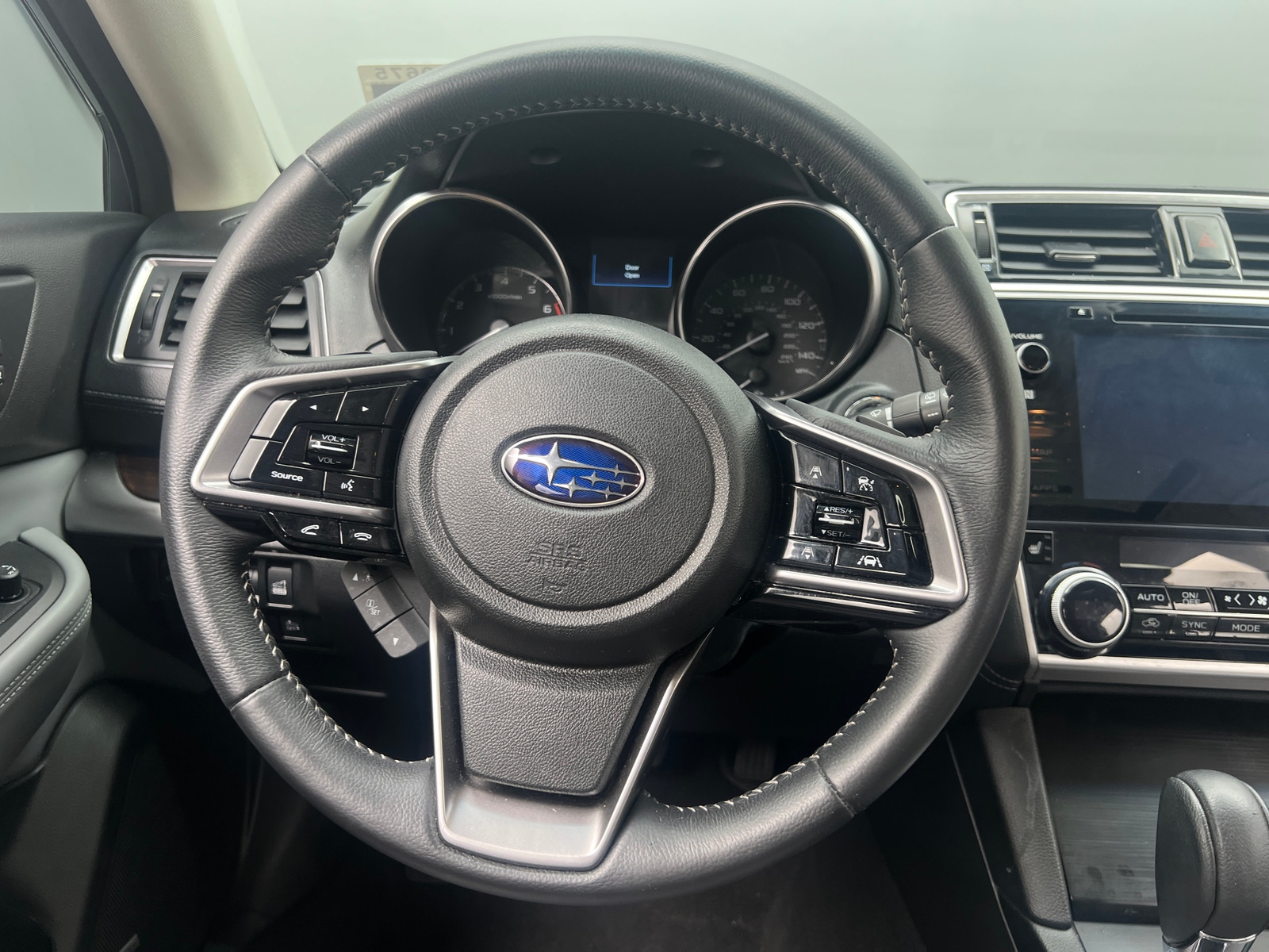 Thumbnail: 2019 Subaru Outback - 4