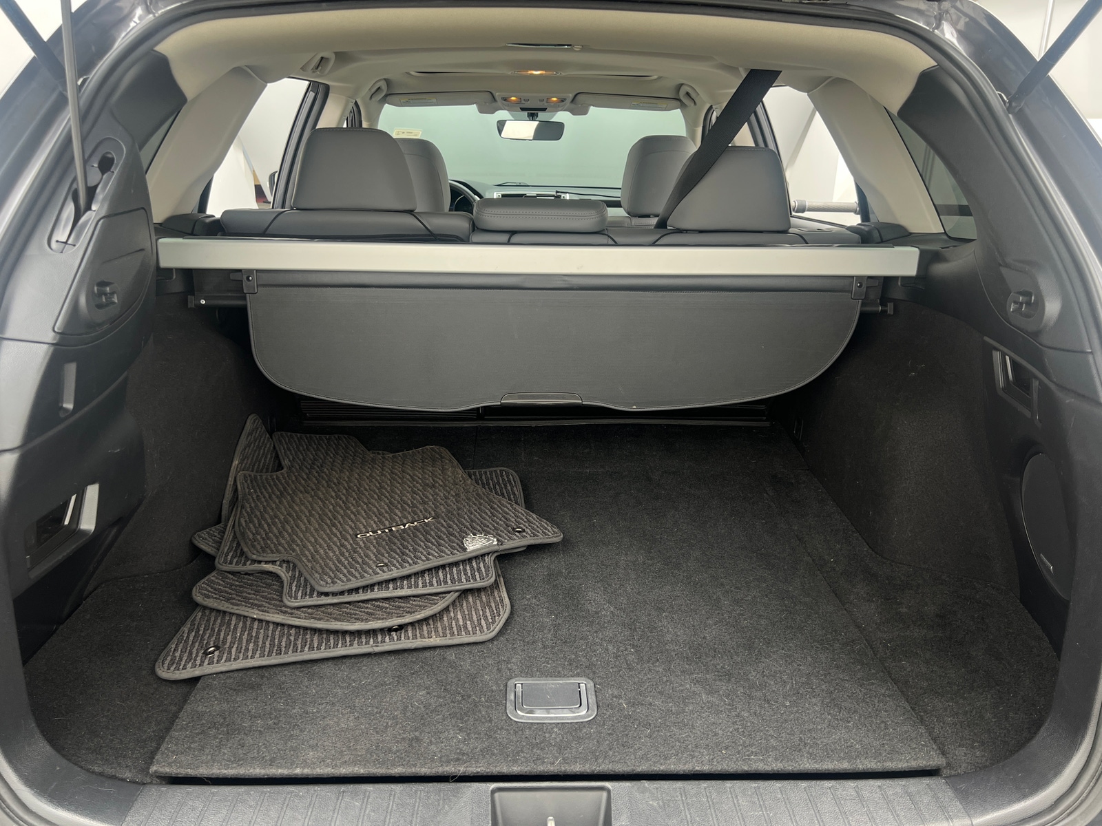 Thumbnail: 2019 Subaru Outback - 6