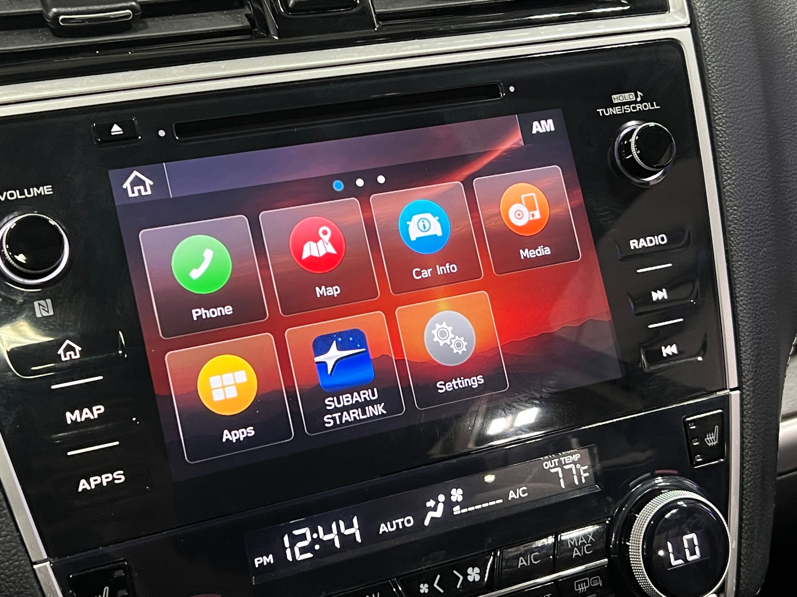 Thumbnail: 2019 Subaru Outback - 3