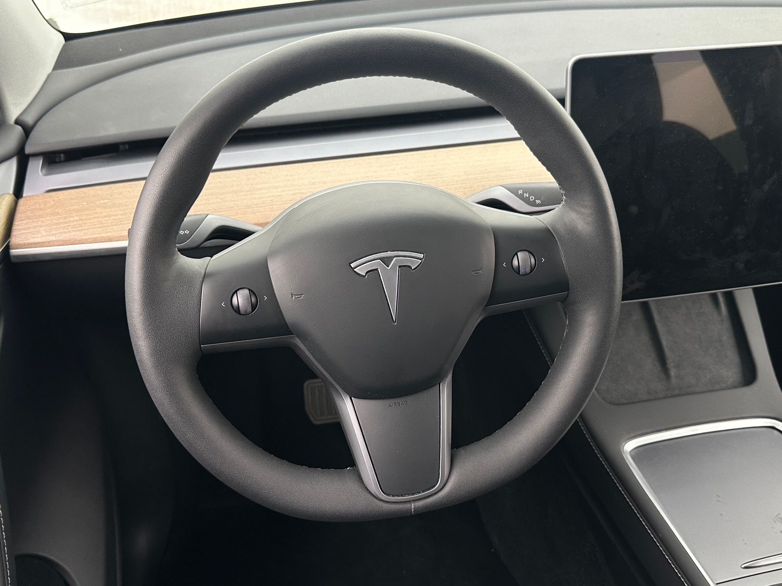 Thumbnail: 2023 Tesla Model Y - 4