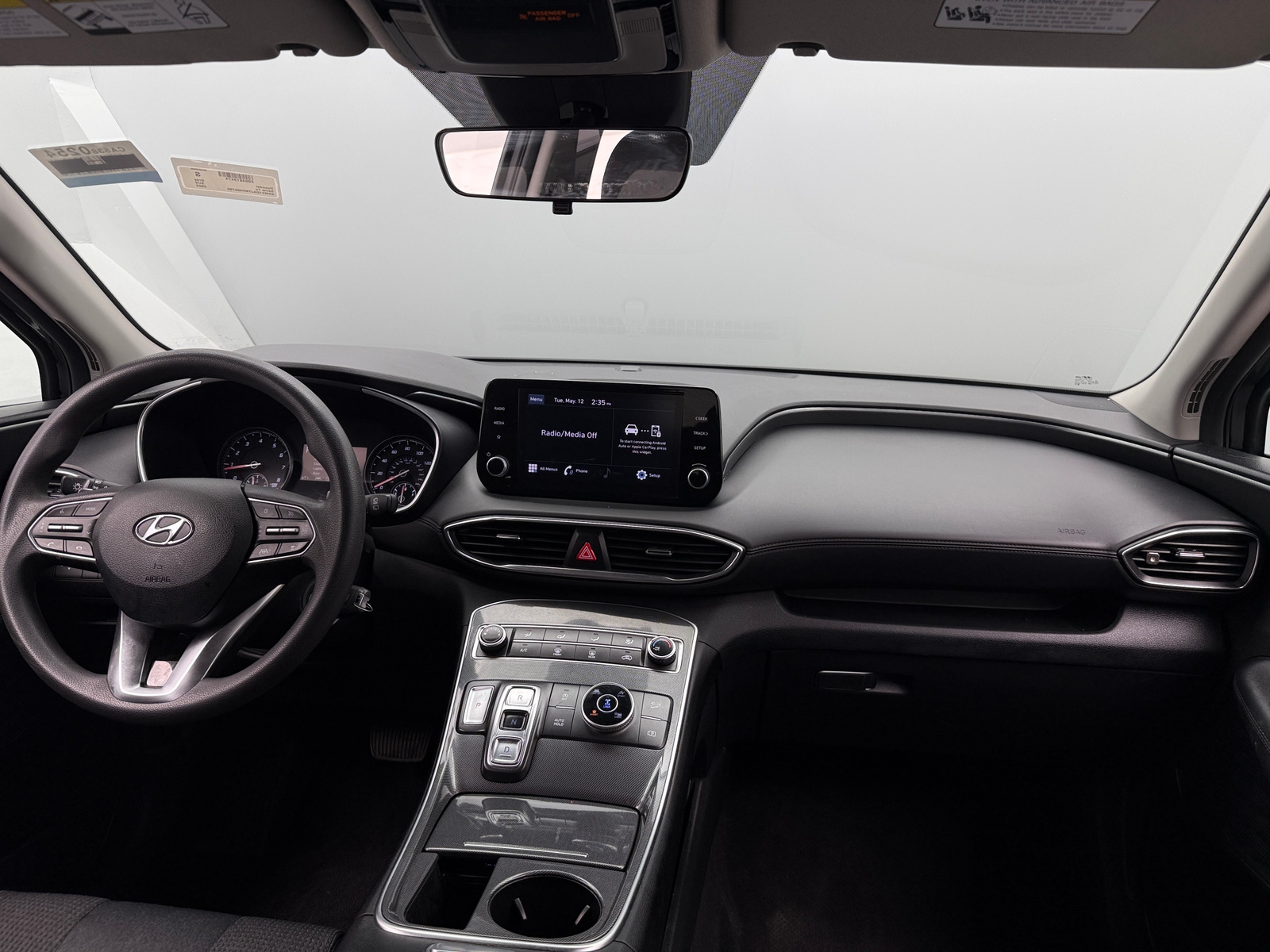Thumbnail: 2022 Hyundai Santa Fe - 3