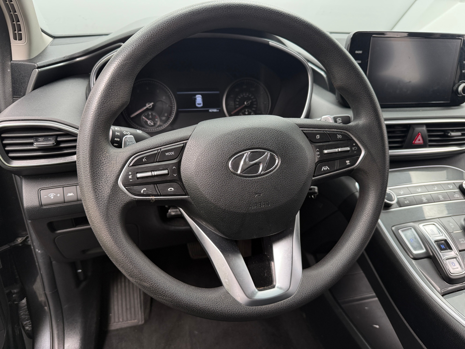 Thumbnail: 2022 Hyundai Santa Fe - 5