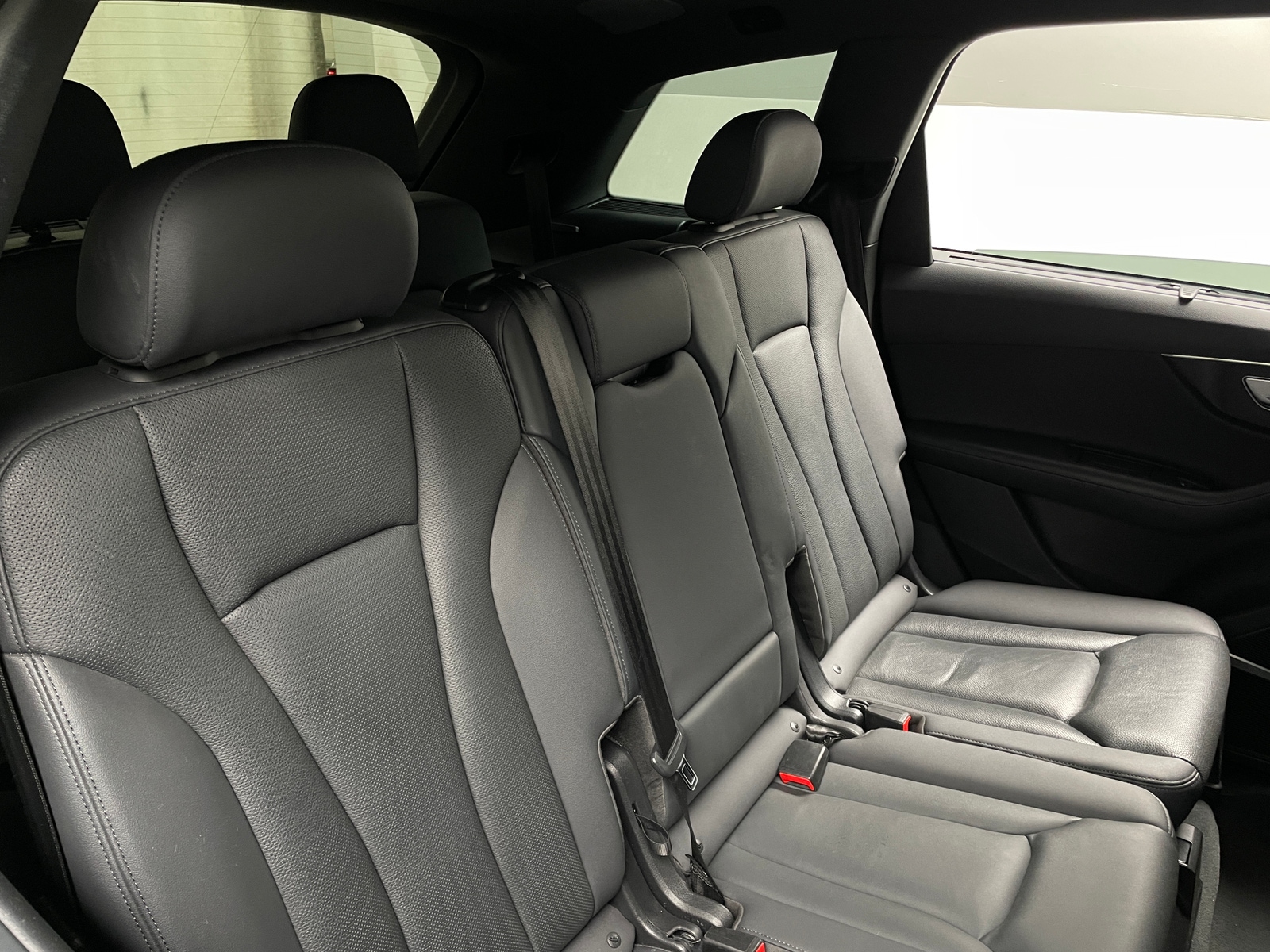 Thumbnail: 2022 Audi Q7 - 5