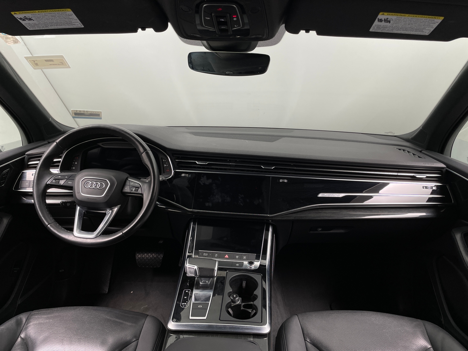 Thumbnail: 2022 Audi Q7 - 2