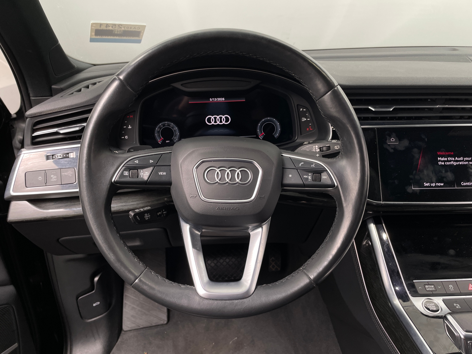 Thumbnail: 2022 Audi Q7 - 4