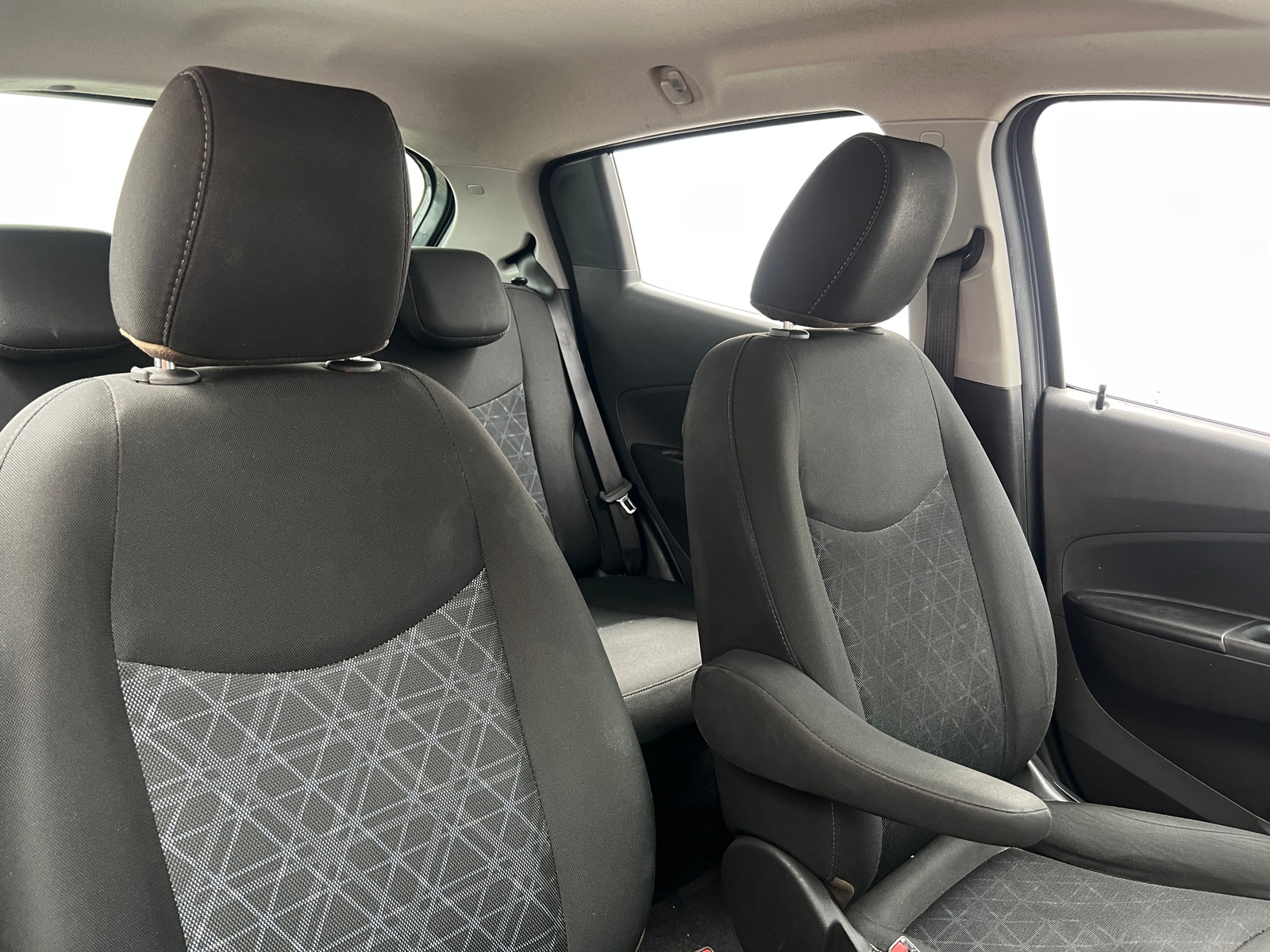 Thumbnail: 2020 Chevrolet Spark - 2