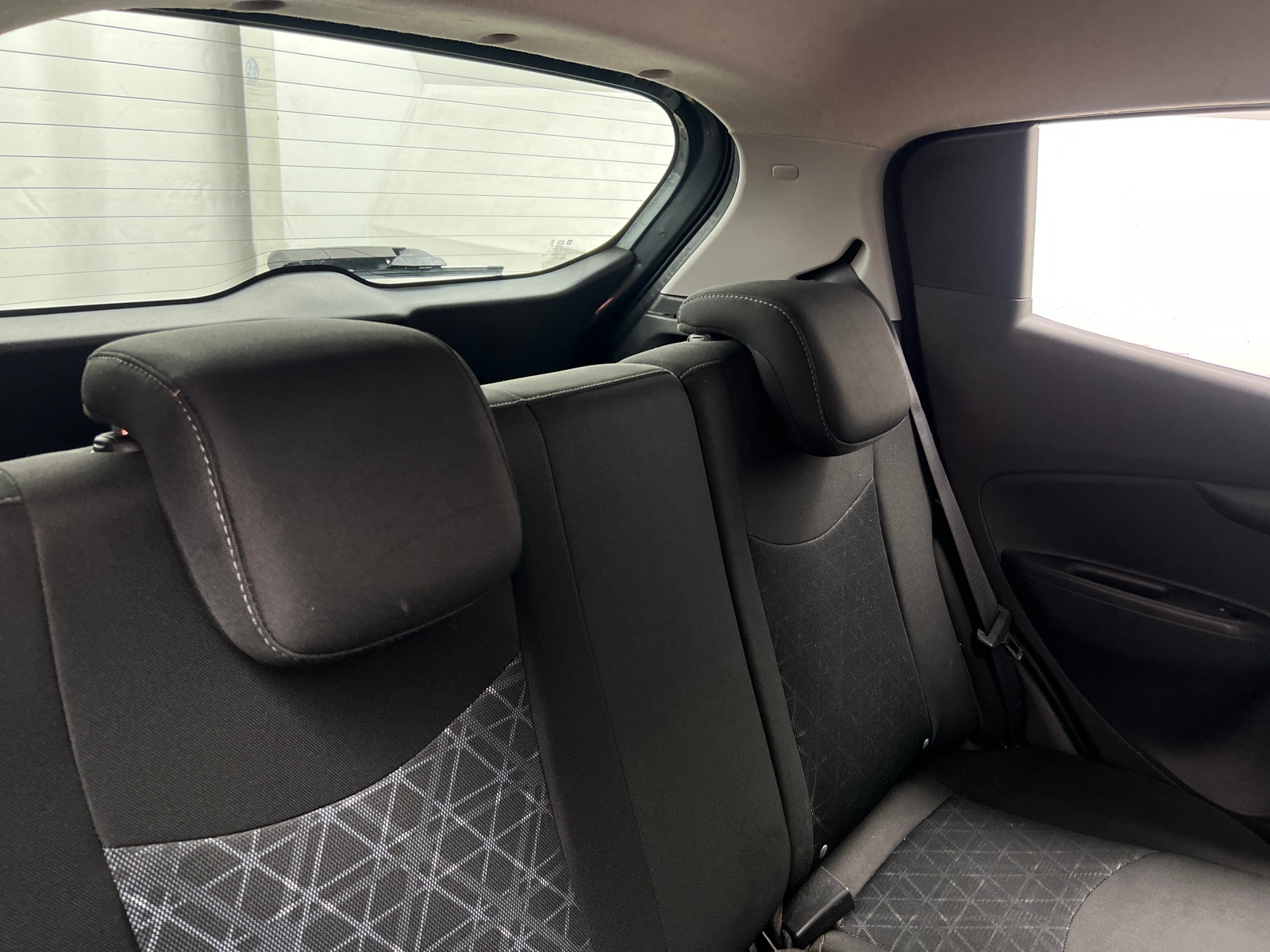 Thumbnail: 2020 Chevrolet Spark - 6
