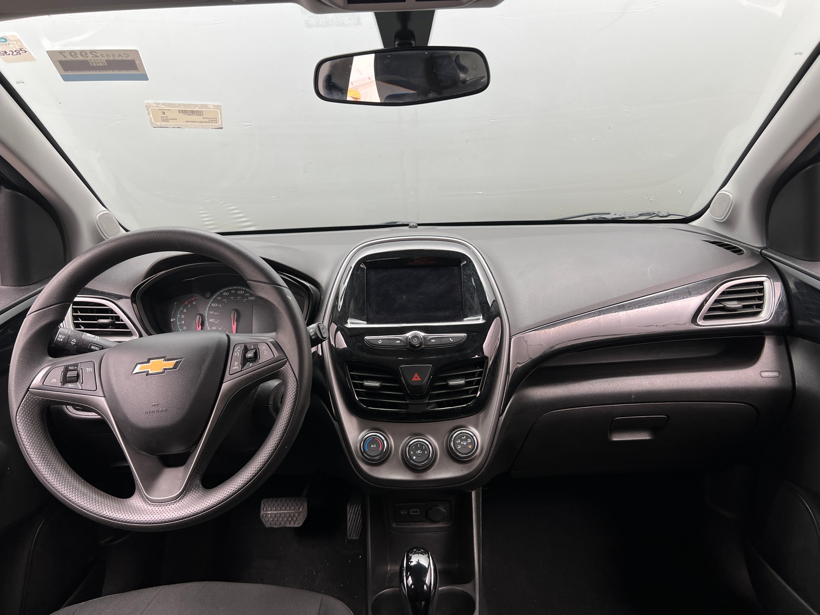 Thumbnail: 2020 Chevrolet Spark - 3