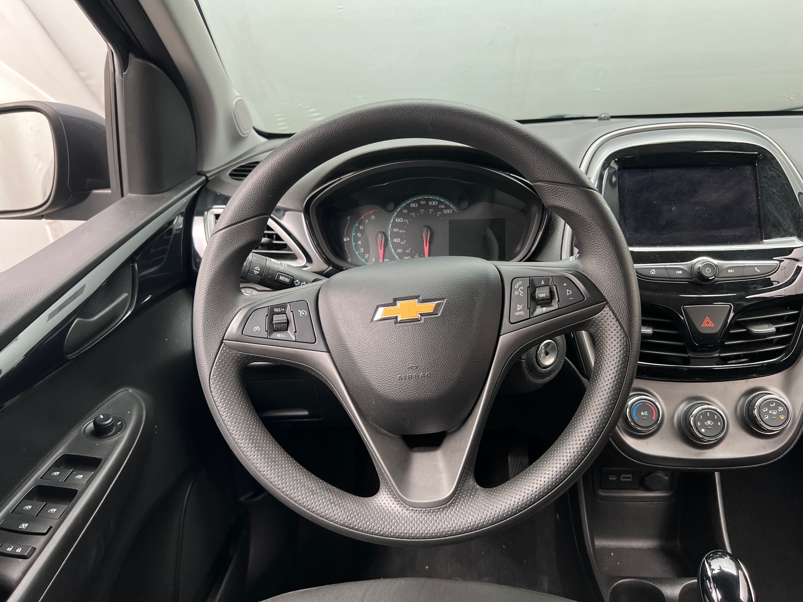 Thumbnail: 2020 Chevrolet Spark - 5