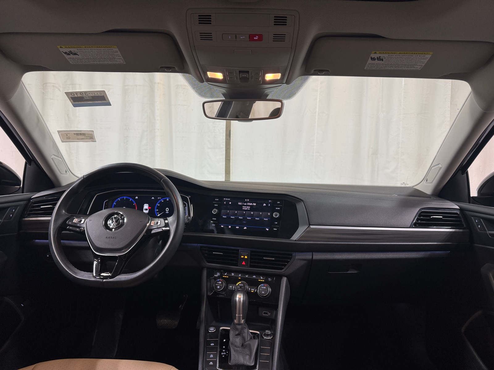 Thumbnail: 2019 Volkswagen Jetta - 2